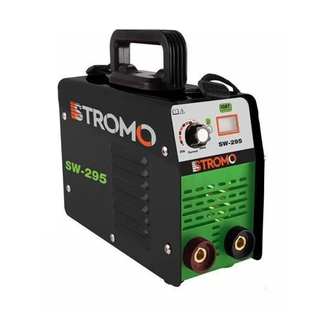 Зварювальний інвертор Stromo SW-295