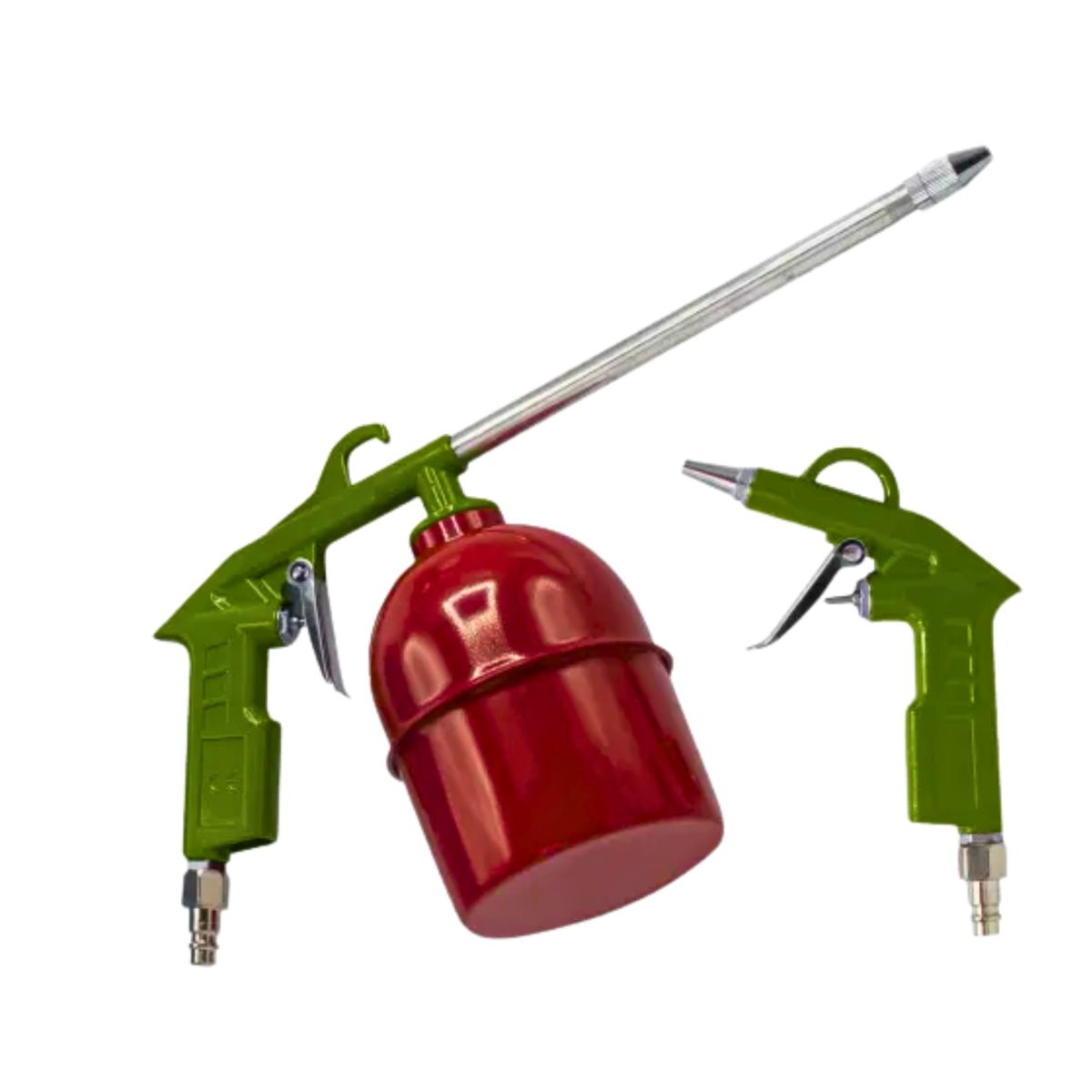 Набір приладдя ProCraft KIT-5C