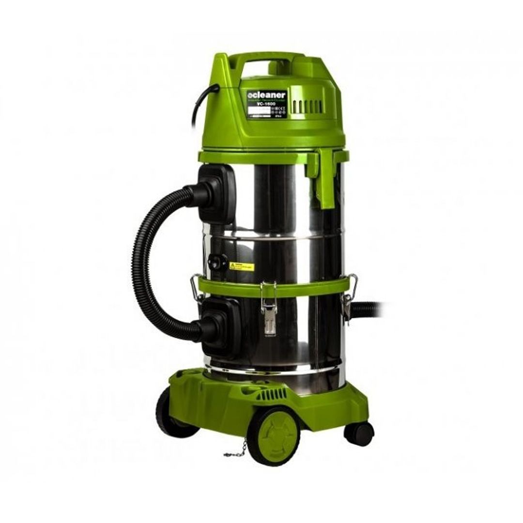 Будівельний пилосос Cleaner VC-1600