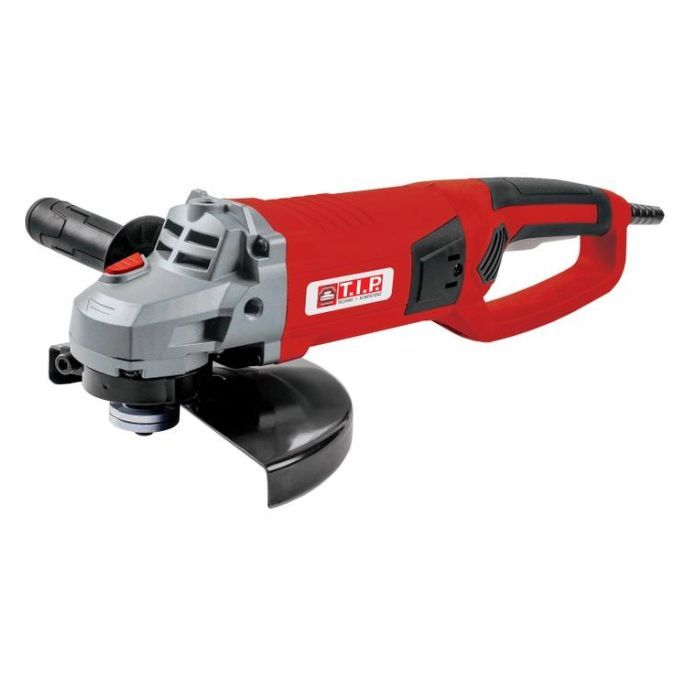 Болгарка (кутова шліфувальна) T.I.P. AG 2500