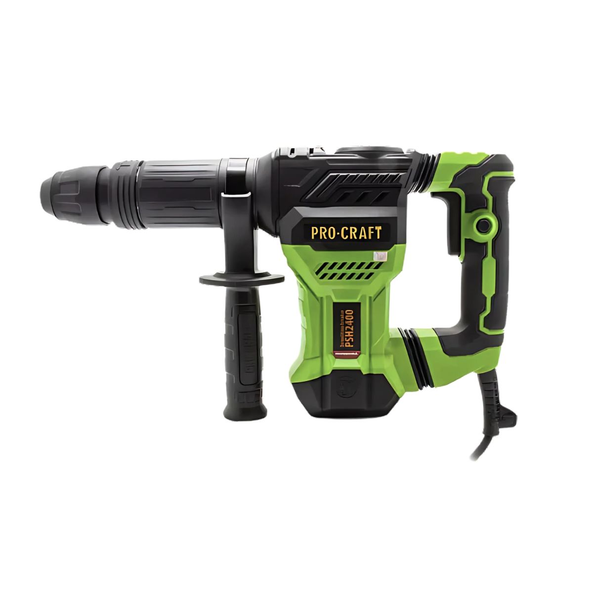 Відбійний молоток ProCraft PSH-2400 Universal