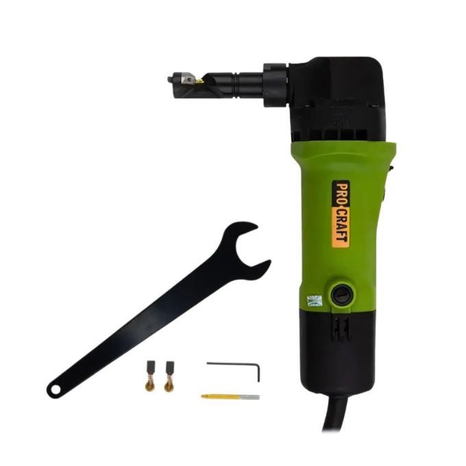 Ножиці вирубні Procraft 1,6-1000