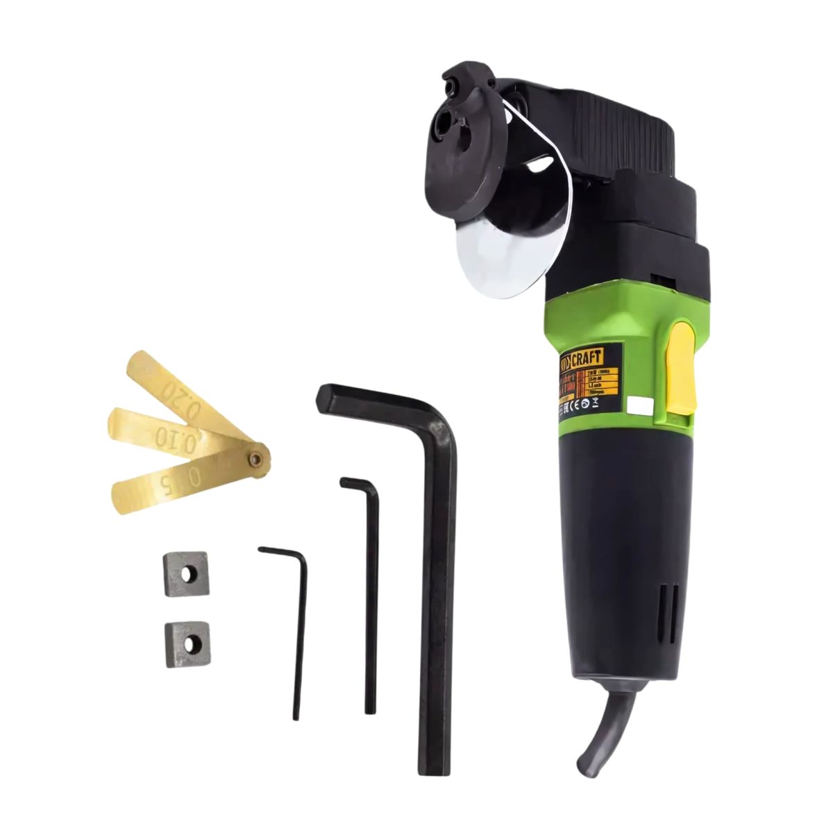 Ножиці ножові Procraft SM2,5-1100