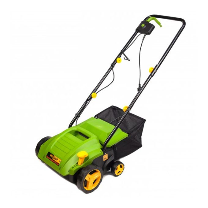 Скарификатор электрический Procraft PSC-320