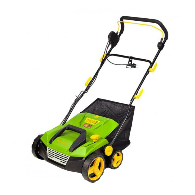 Скарификатор электрический Procraft PSC-380