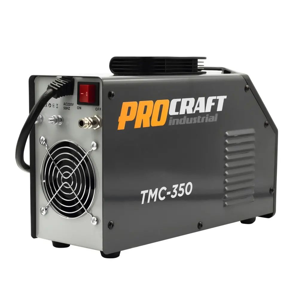 Сварочный инвертор ProCraft TMC-350