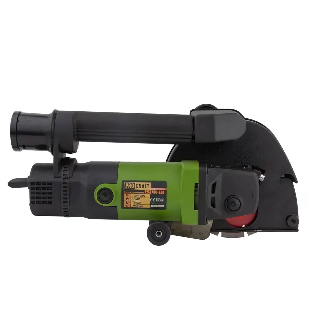 Штроборіз Procraft PM1700-150