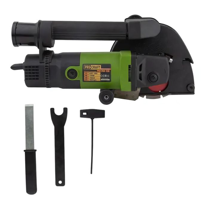 Штробориз Procraft PM1700-150