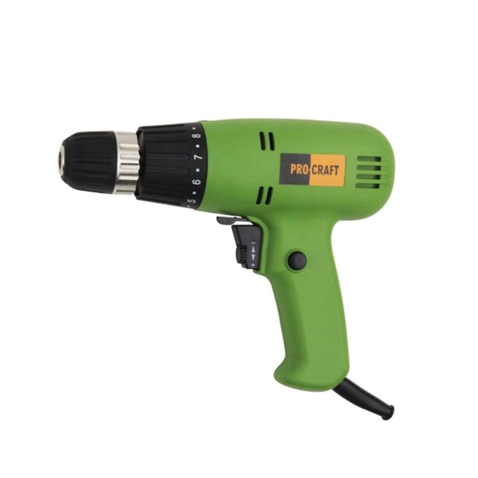 Шурупокрут Procraft PB-800