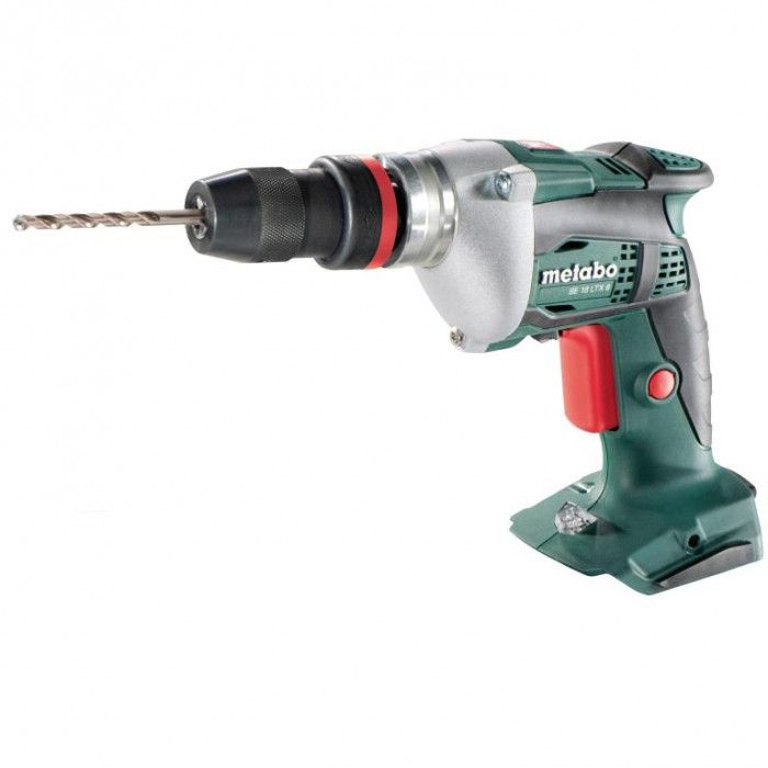Дриль Metabo BE 18 LTX 6 (600261840)