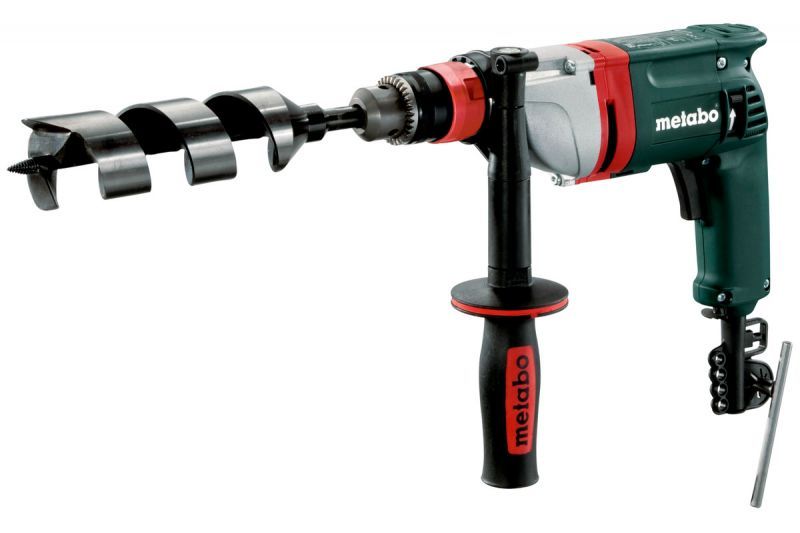 Дриль Metabo BE 75 Quick (600585700)