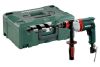 Дриль Metabo BE 75 Quick (600585700)