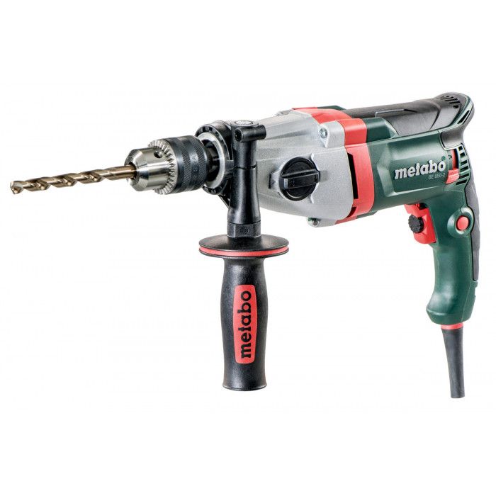 Дриль Metabo BE 850-2 (600573000)
