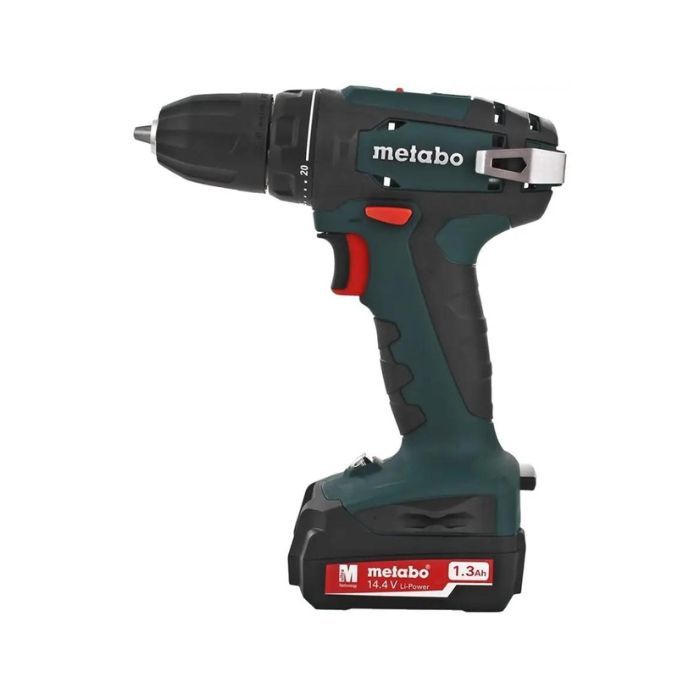 Шурупокрут Metabo BS 14.4 (602206880)