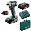 Шурупокрут Metabo BS 18 L BL Q (602327500)
