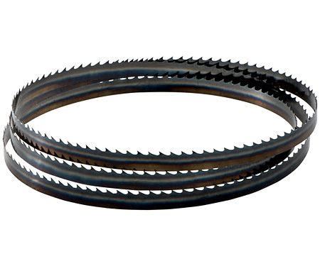 Пиляльне полотно 2225x3x0,50 A2 BAS380