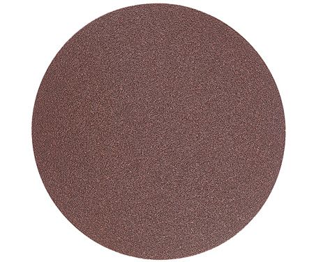 Шліфувальний Диск P80,200мм,5 шт. BAS380