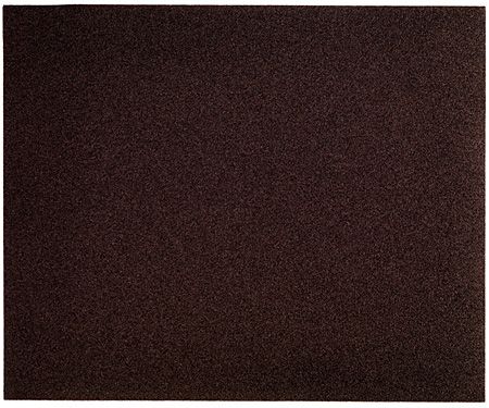 Шліфувальний папір 230 x 280 mm, P 240, metal, professional series