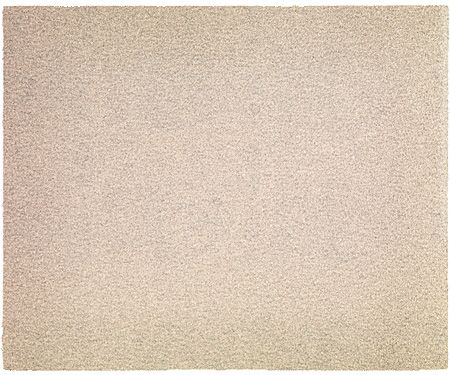 Шліфувальний папір 230 x 280 mm, P 60, wood and paint, professional series