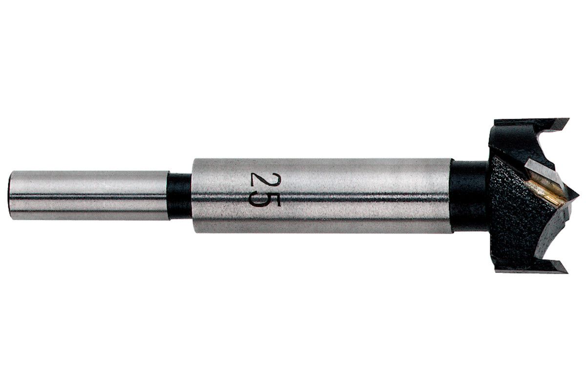 Свердла для шт.учних матеріалів з твердосплавними кромками 35x90 мм