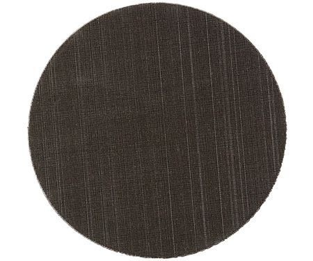 Шліфувальні аркуші на липучках 125мм P120 A160 Pyramid (5 шт.)