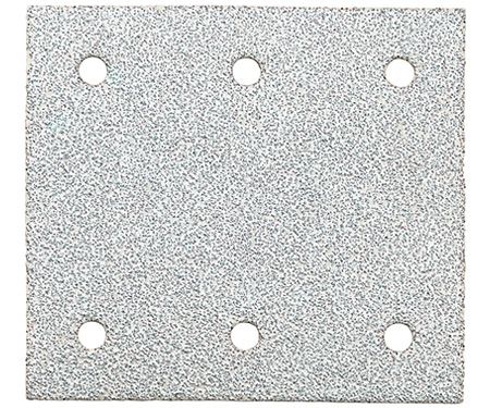 Шліфувальні аркуші на липучці 103х115 мм, 10 шт., P 180 (625644000)