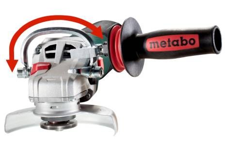 Скоба для багатопозиційного встановлення рукоятки