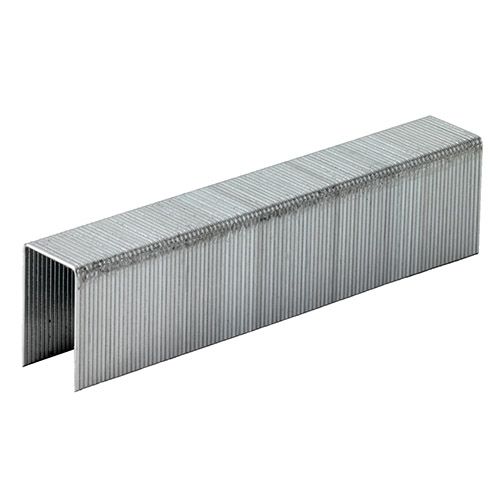 Скоби з плаского дроту, ширина 10 мм довжина 14 мм (2000 шт.)