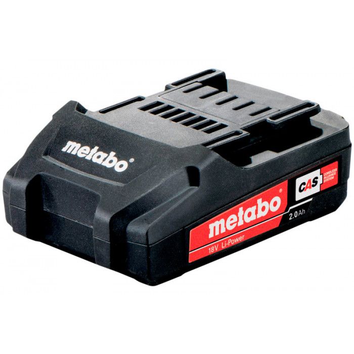 Змінний акумулятор 18V/1,25