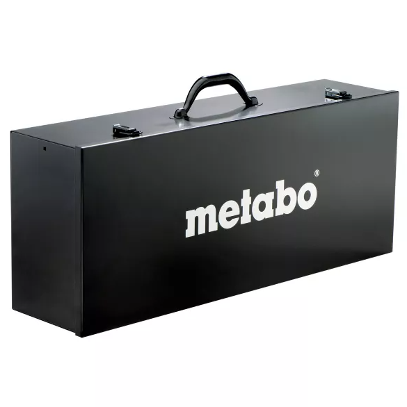 Сталевий кейс 170х675х275 мм