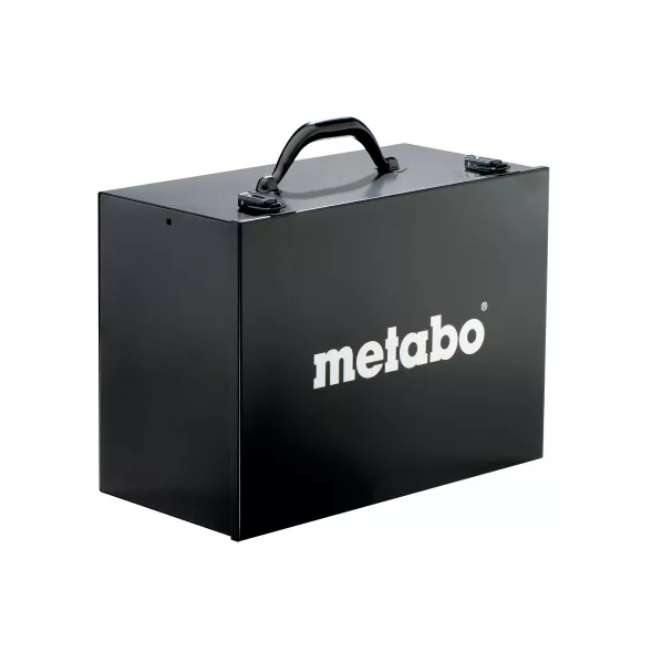 Сталевий кейс для рубанка H00882