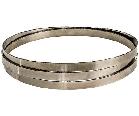 Стрічкове пиляльне полотно для металу 835х13х0,5 18 TPI