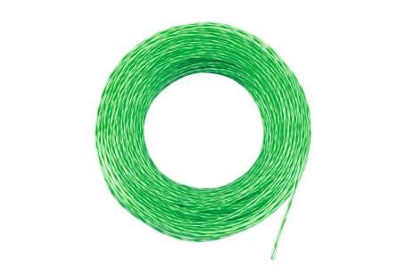 Струна d2 мм 30м до RTD 18 LTX спирал.