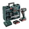 Дриль Metabo BS 18 L (602321870)