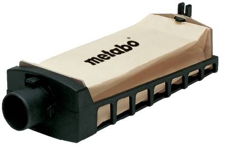 Тримач мішка для стружки в комплекті