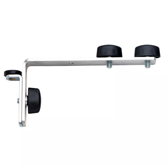 Упор з направляючим роликом