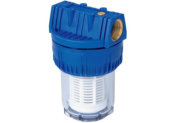 Фільтр 1 6200 л/год