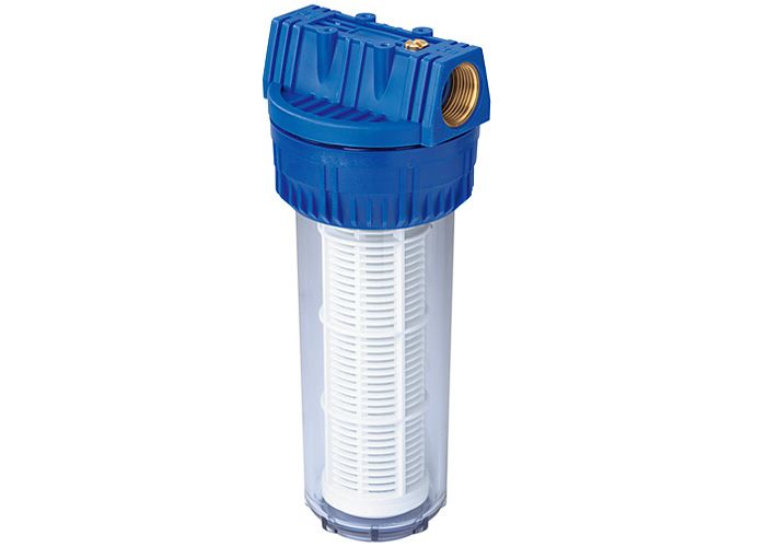 Фільтр 1 6400 л/год