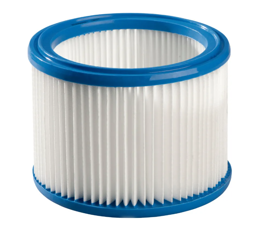 Фільтр складчатий для ASA 25/30 L PC Inox