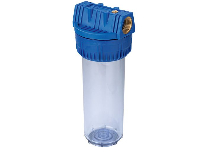 Фільтр, довгий