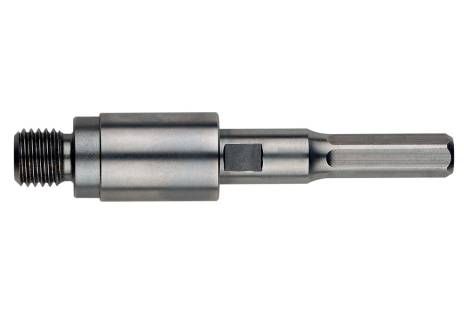 Хвостовик для універсальних кільцевих пил "pionier" SW 11, 118 мм