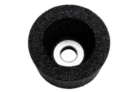 Чашкові шліфувальні Диски 110/90x55x22,2 мм по сталі