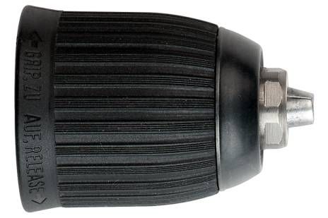 Швидкозатискний свердлильний патрон Futuro Plus S1, R+L, 1,5-13 мм, 1/2''-20 UNF