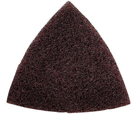 Шліфувальний фліз, корунд, P 100