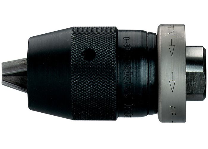 Швидкозатискний свердлильний патрон Futuro Top R, 3-16 мм, B18