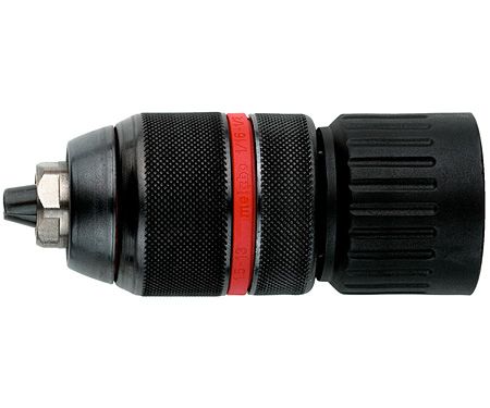 Швидкозатискний свердлильний патрон з адаптером (1,5-13мм)