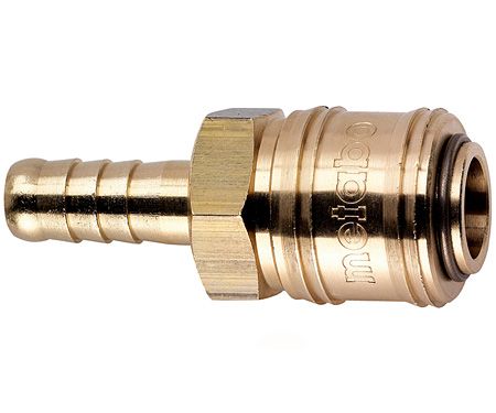 Швидкоз'єднувальна муфта 13 мм