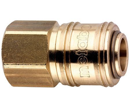 Швидкоз'єднувальна муфта 3/8