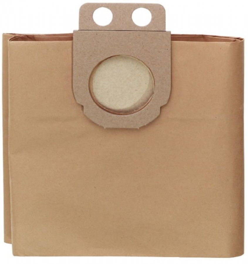 Паперовий фільтрувальний мішок, 50 л