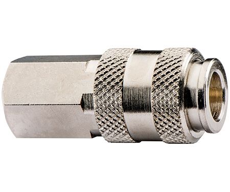 Швидкорознімні з'єднання UNI 3/8" IG, Внутрішня різьба